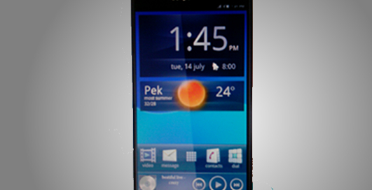 Sony Ericsson Xperia DUO тоже будет двухъядерным