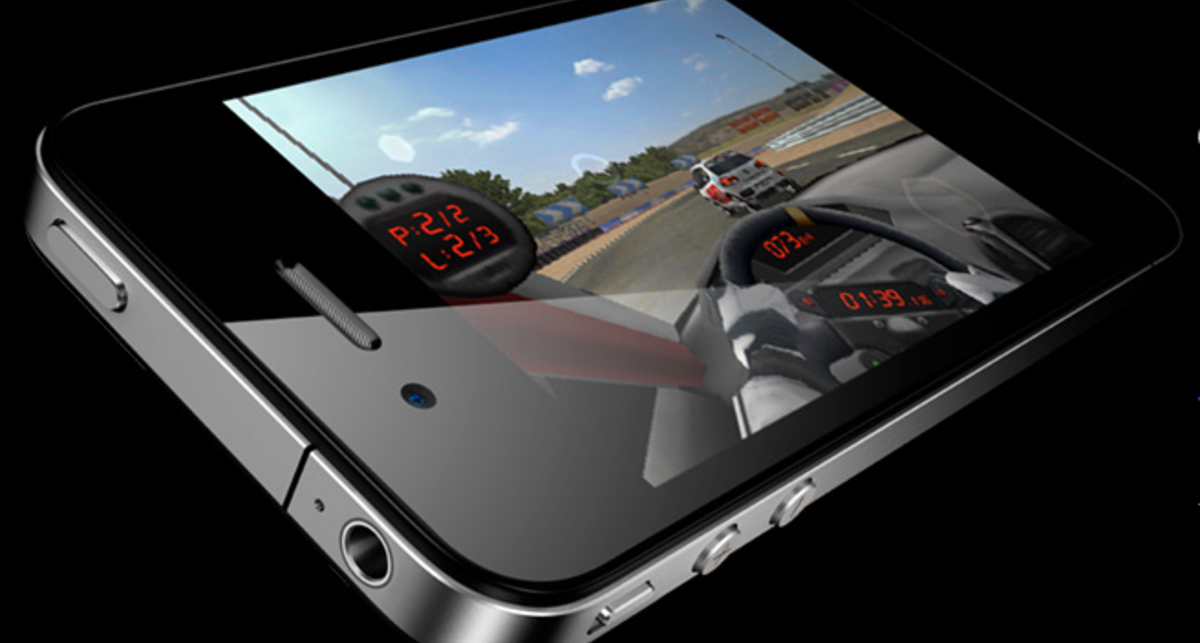 Bloomberg рассекретила особенности iPhone 5