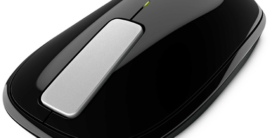 Microsoft создал аксессуар для MAC OS X