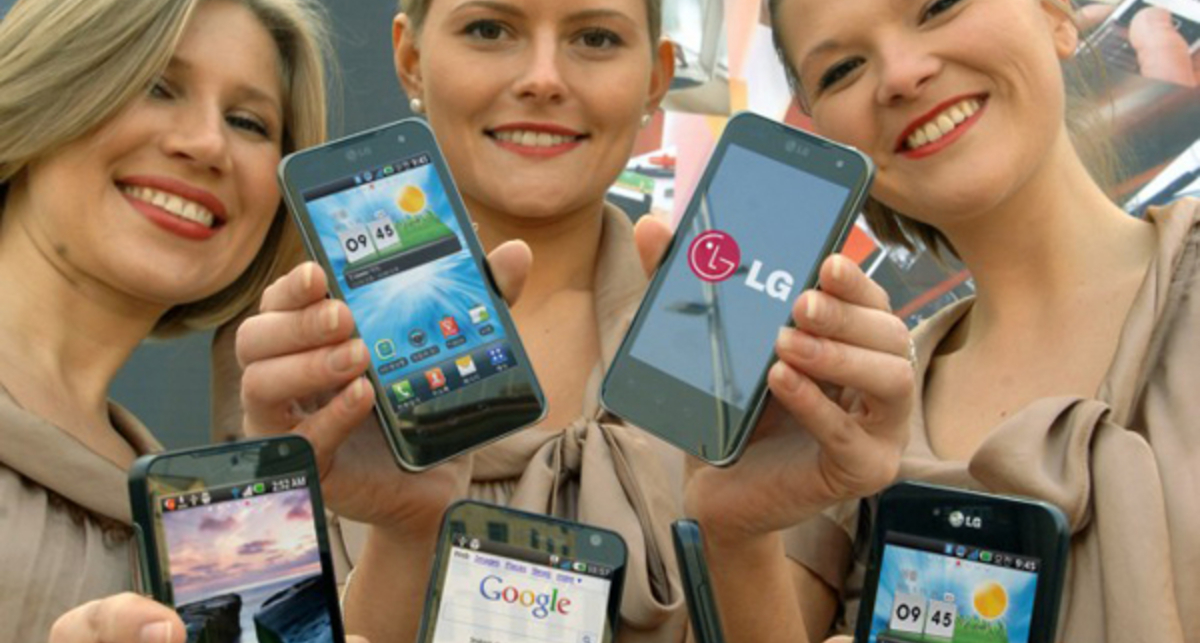 Hitachi представила самый маленький HD дисплей в мире