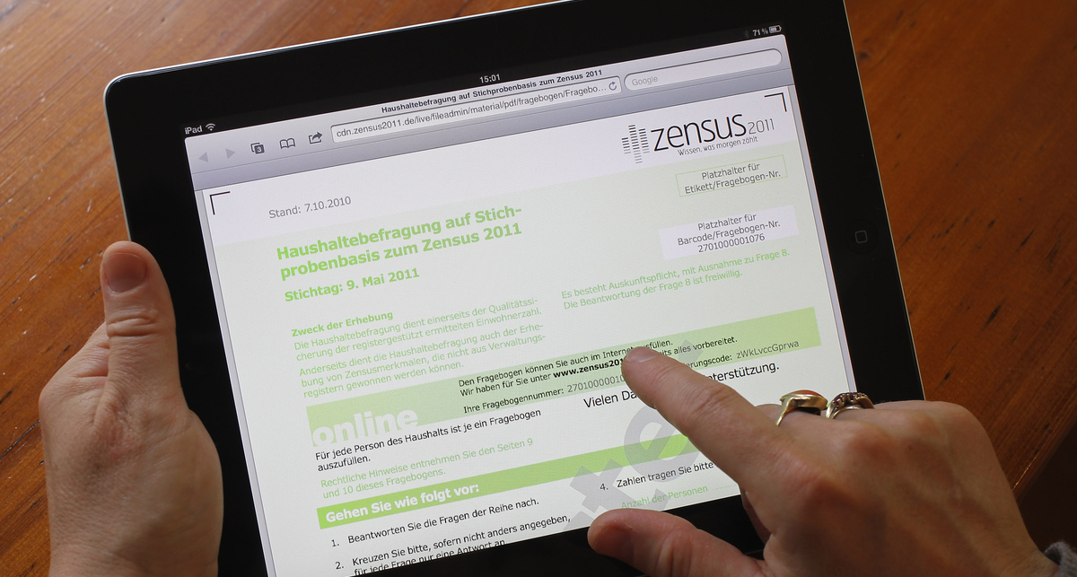 Apple iPad 3 разрабатывают пять различных компаний