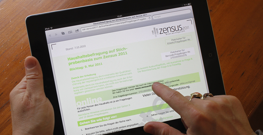 Apple iPad 3 разрабатывают пять различных компаний