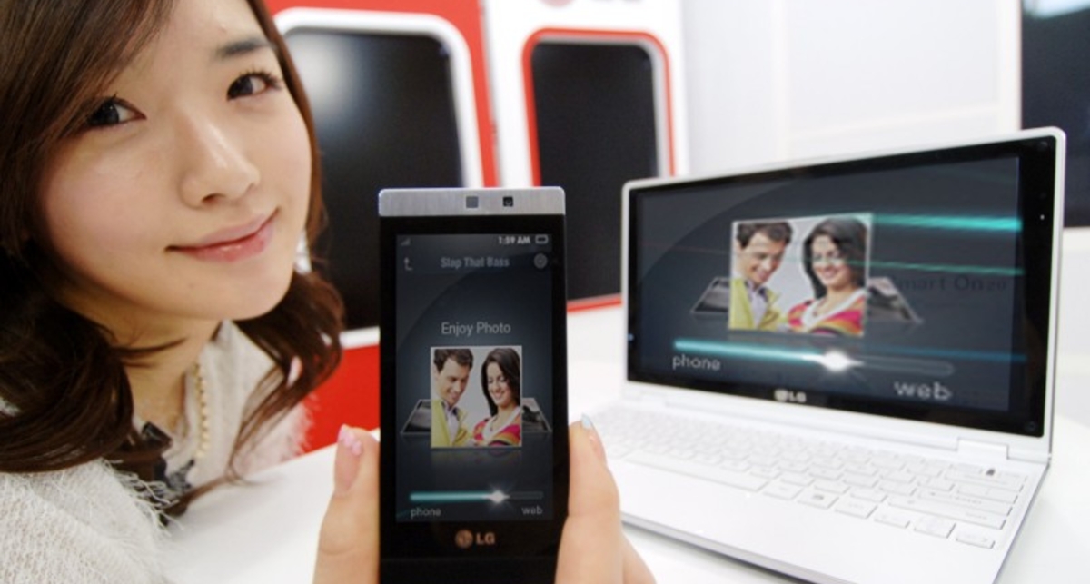 OmniVision поможет снимать в высоком качестве