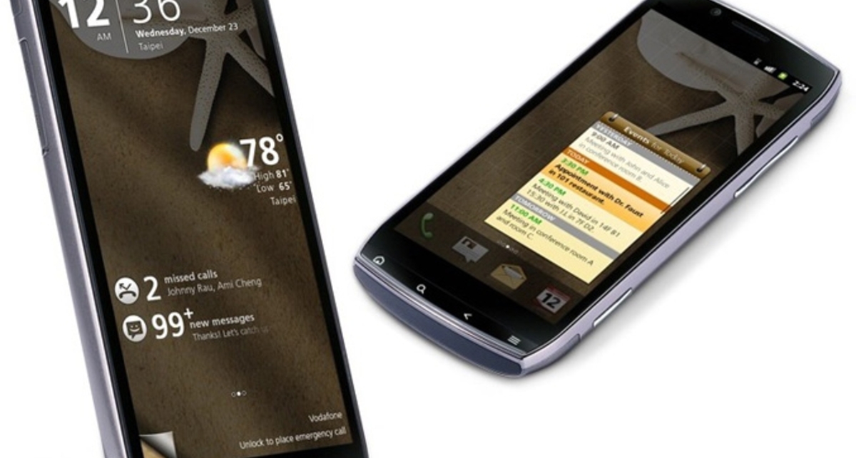 Acer Iconia Smart готовится к выходу в Европе