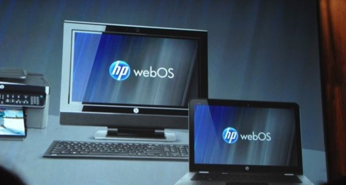 Hewlett-Packard прекращает производить планшеты и смартфоны