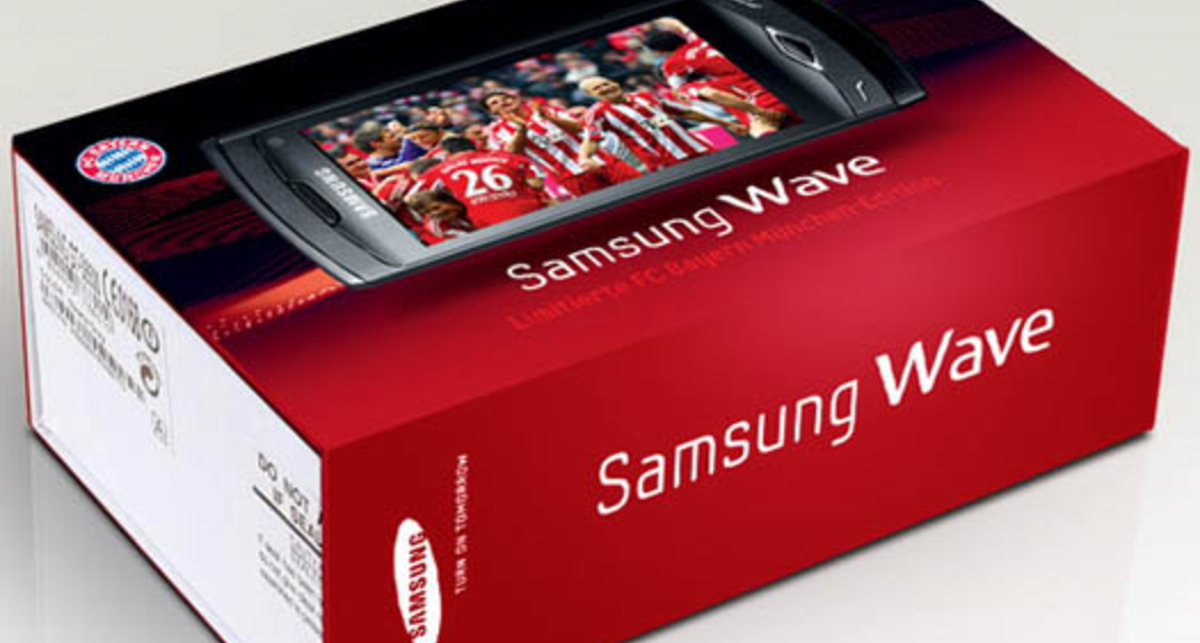 Bada пополнилась рядом новых смартфонов