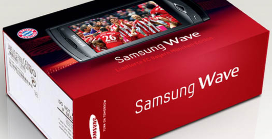 Bada пополнилась рядом новых смартфонов