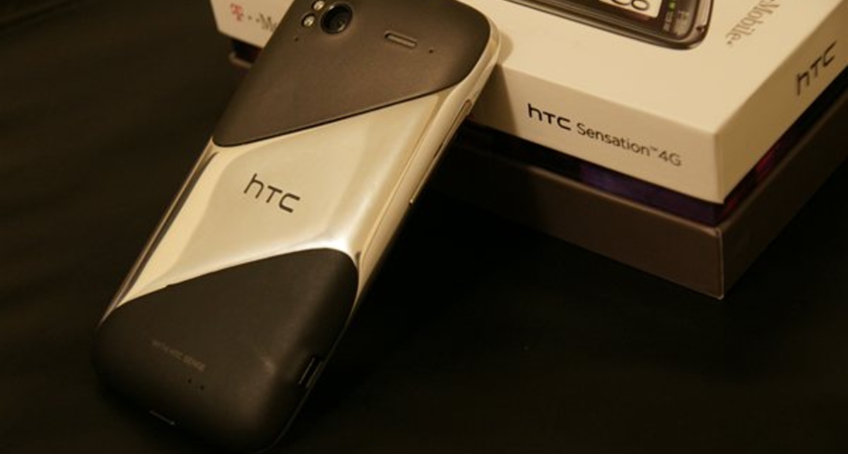 HTC Runnymede будет самым большим смартфоном компании