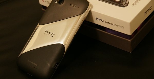 HTC Runnymede будет самым большим смартфоном компании