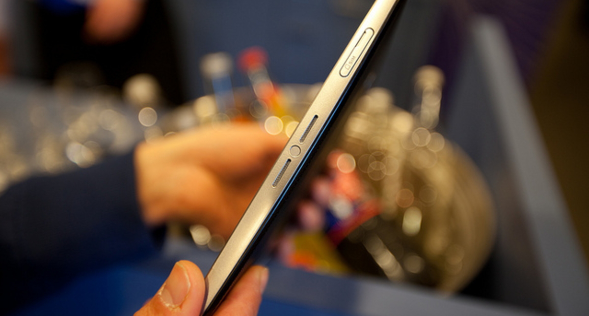 В Германии окончательно запрещена продажа планшета Samsung Galaxy Tab