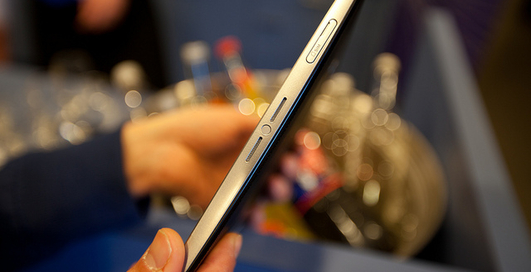 В Германии окончательно запрещена продажа планшета Samsung Galaxy Tab