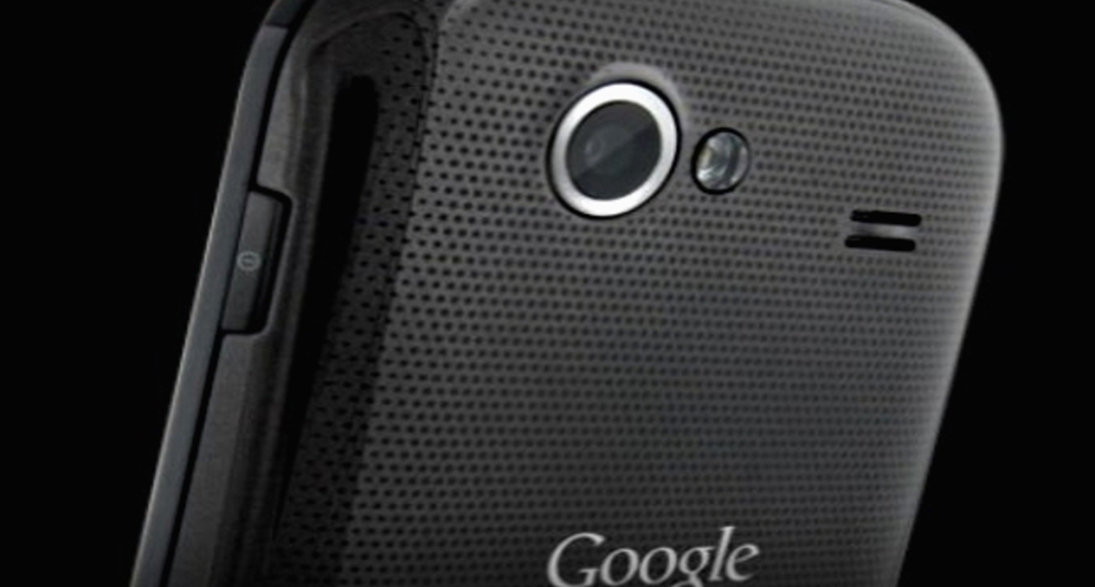 Google Nexus Prime выйдет с Android 4.0