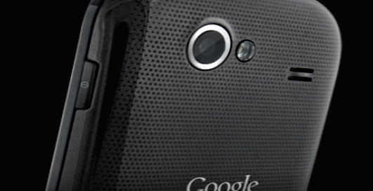 Google Nexus Prime выйдет с Android 4.0