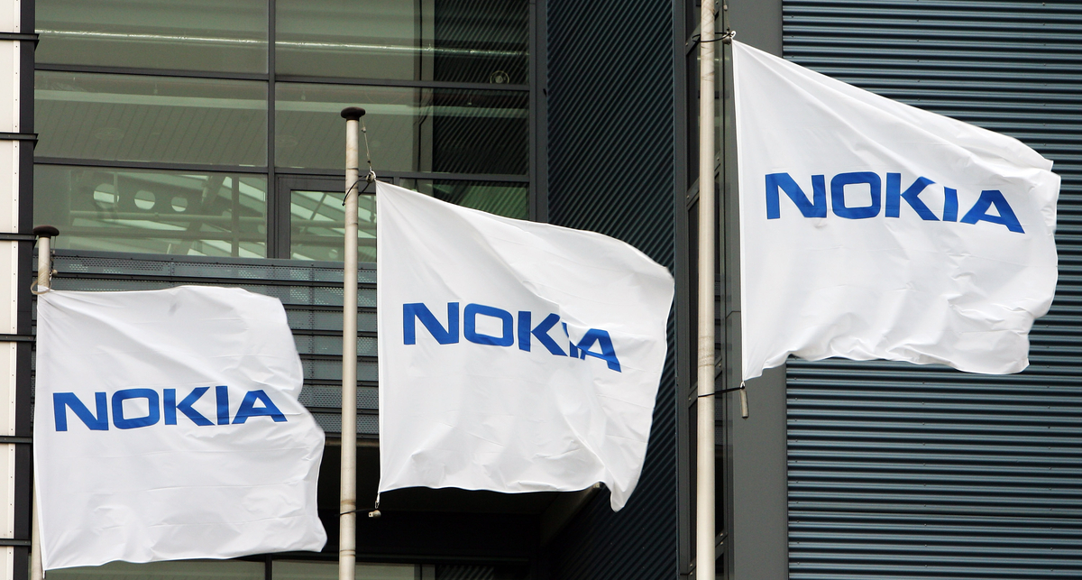 Windows Phone 7 на Nokia появится зимой