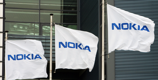 Windows Phone 7 на Nokia появится зимой