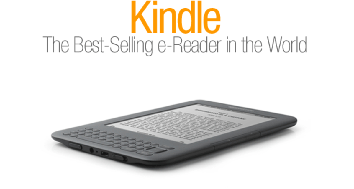 Amazon Fire - мощный, дешёвый и привлекательный