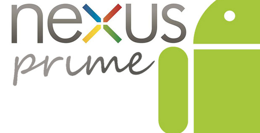 Nexus Prime перенесли на 27 октября