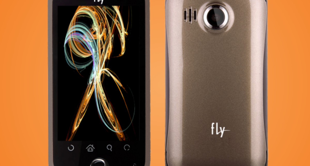 Fly E185 уже в продаже
                                                    реклама