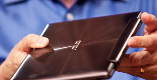 Asus Transformer Prime оказался самым мощным планшетом