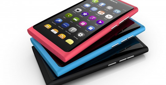 В ближайшее время смартфоны за $100 станут реальностью