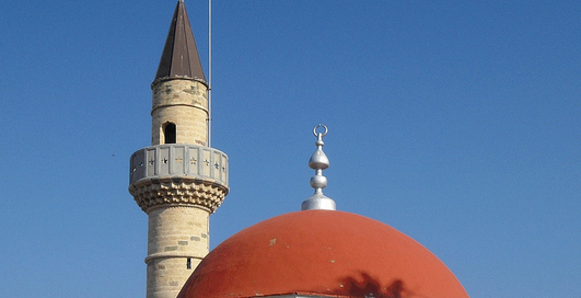 Создали первый мобильный телефон для правоверных мусульман