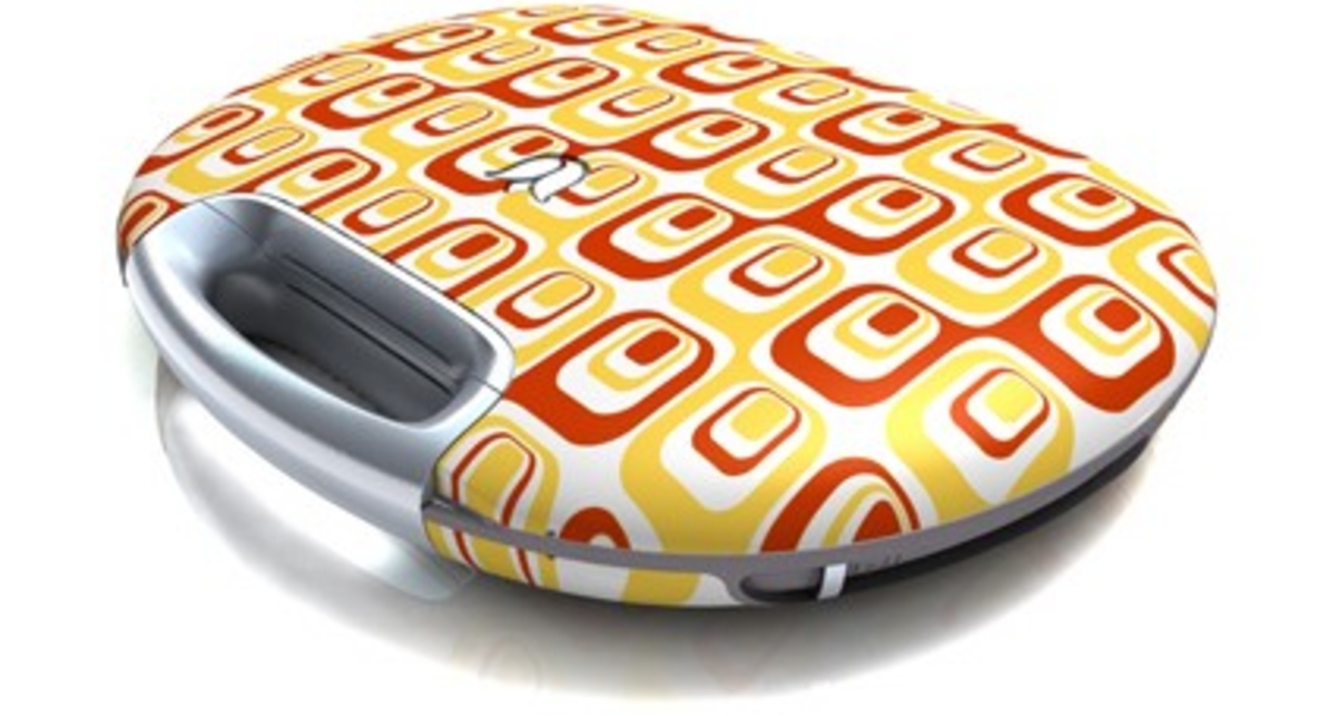 Стильный ноутбук с бриллиантами стоит $355 тыс.