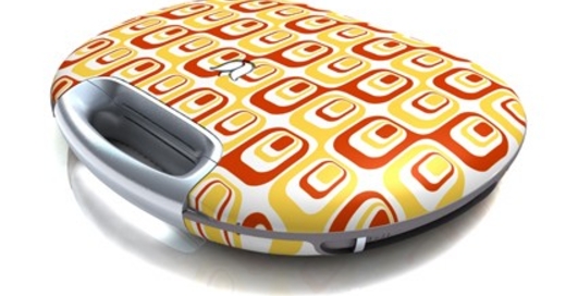 Стильный ноутбук с бриллиантами стоит $355 тыс.