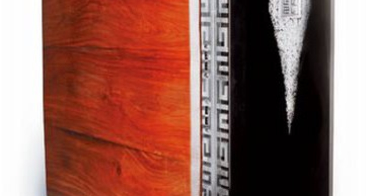 Китайцы создали  элегантный ПК