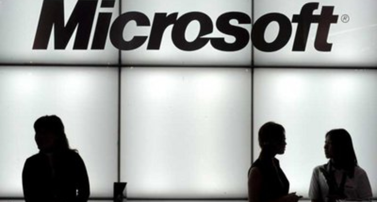 Microsoft готовит новый плеер Zune HD