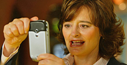 Мобилки будут заряжаться от солнца