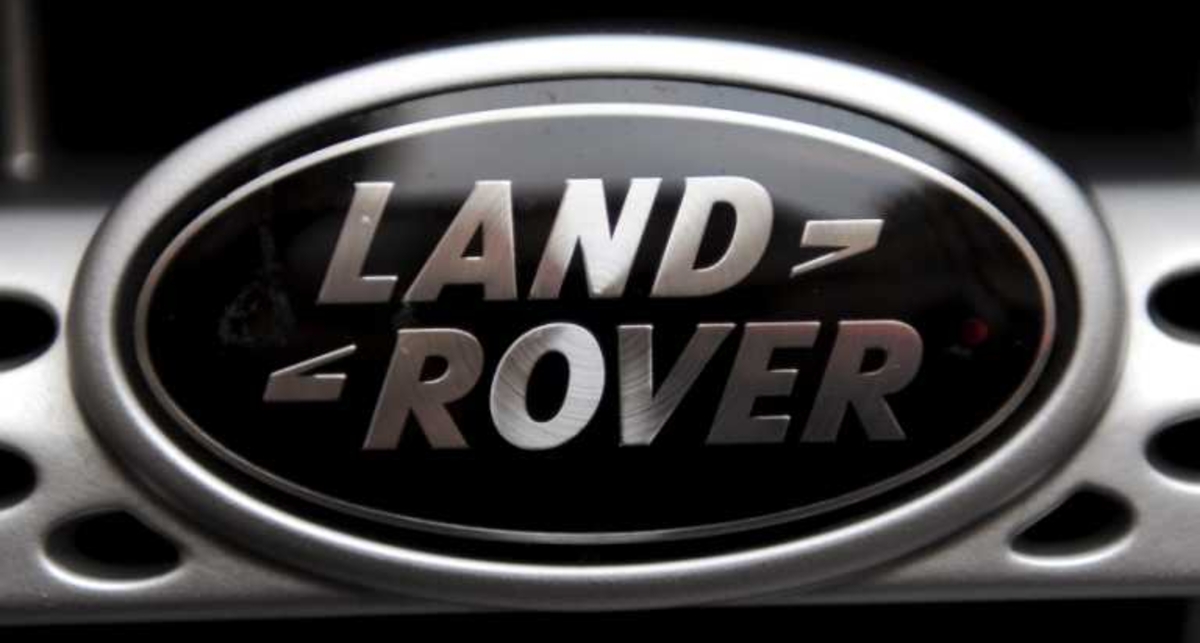 Land Rover выпустила противоударный телефон