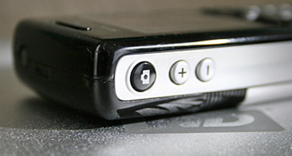 Hi-Fi Cellphone: мобильник-наушники