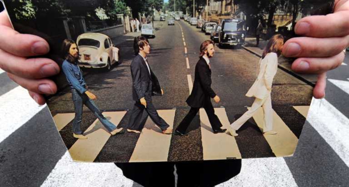 Beatles станут видеоигрой