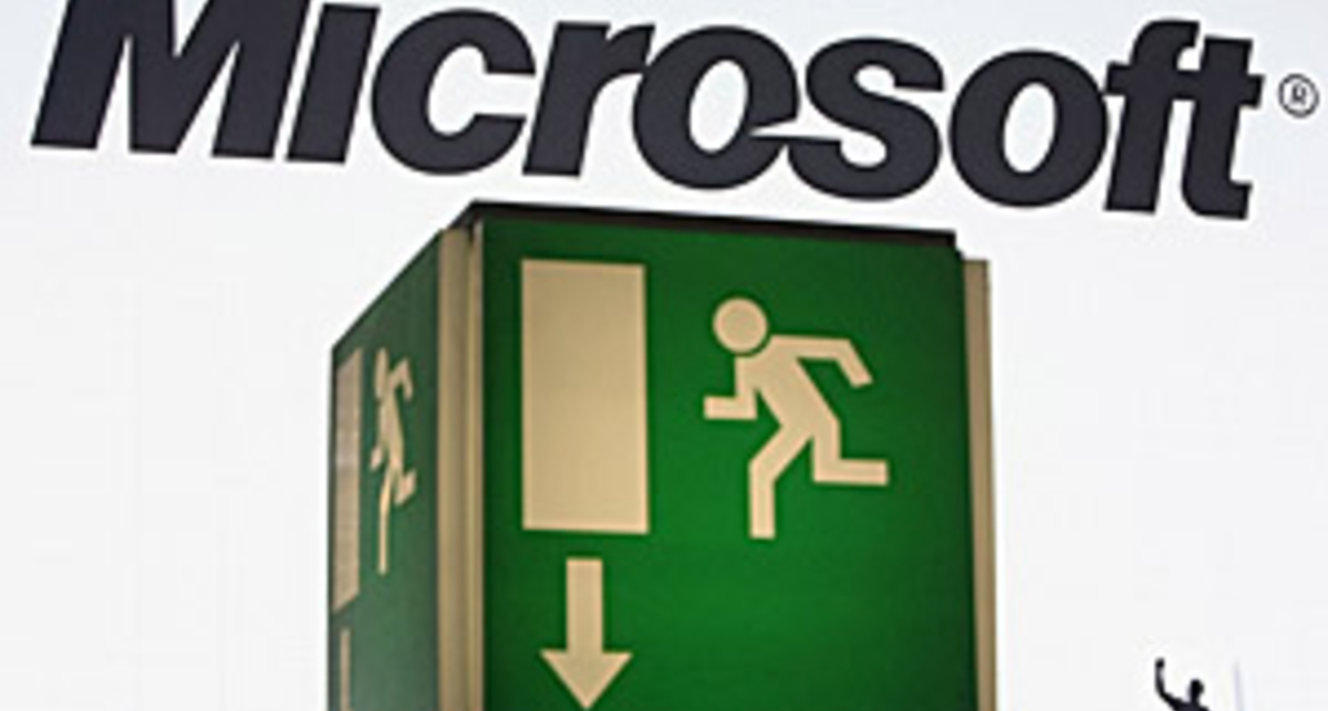 Microsoft создала новую виртуальную клавиатуру