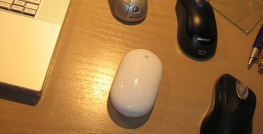 Мышка за $800