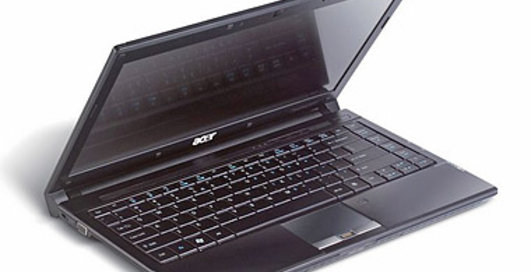 Ноутбук будет работать больше 8 часов