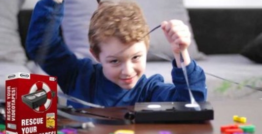 «Видеоняня» шпионит за окружающими