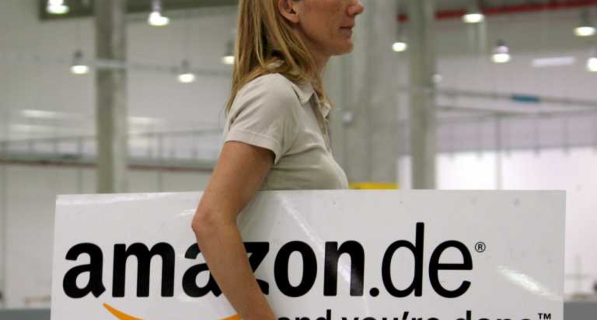 Amazon улучшает электронную книгу Kindle