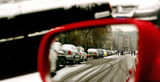 Автомобиль научился отвечать на телефонные звонки