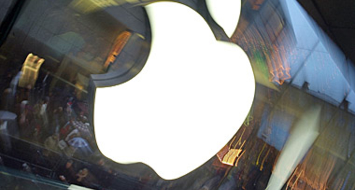 Apple выпустит планшетный компьютер