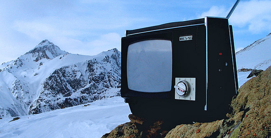 Смотреть телевидение можно удаленно