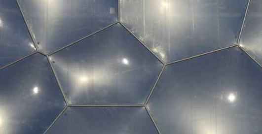 На выставке CES была представлена водная зарядка