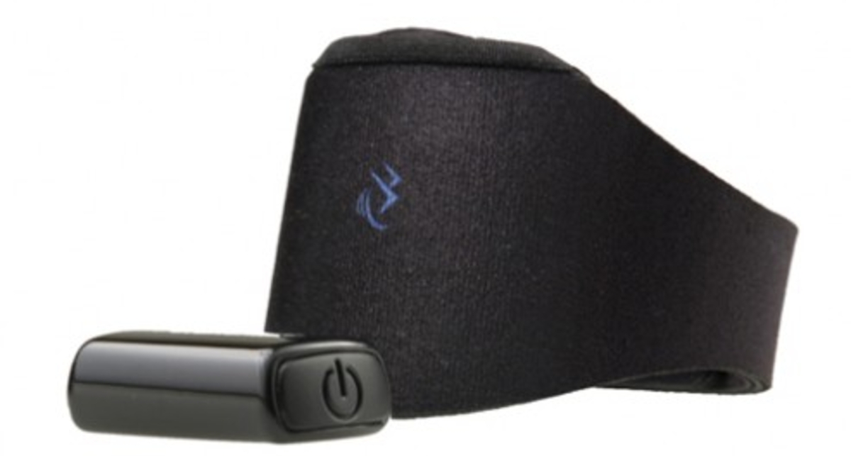 Будильник WakeMate разбудит в нужное время