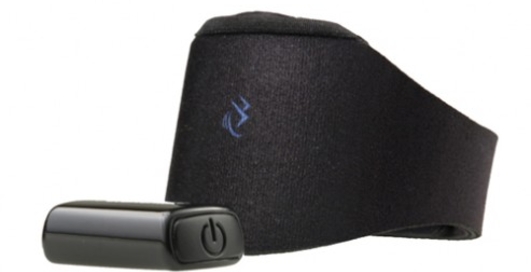 Будильник WakeMate разбудит в нужное время