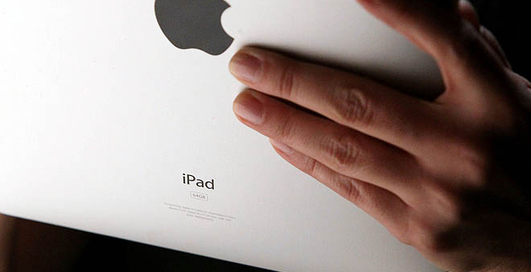 Amazon ответит iPad