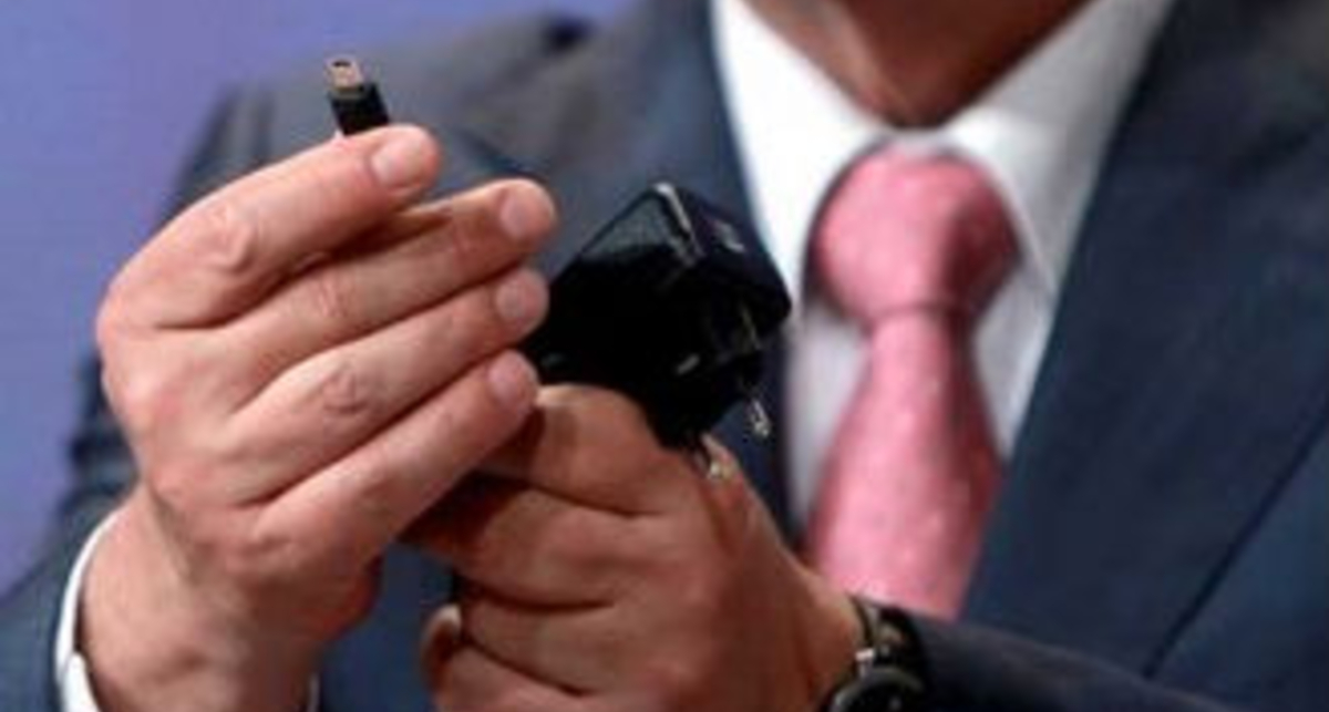 Аккумулятор Eamex сможет работать до 20 лет