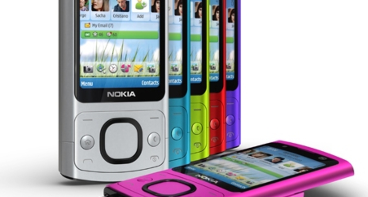 Nokia создаст телефон совместно с пользователями