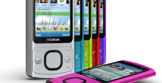 Nokia создаст телефон совместно с пользователями