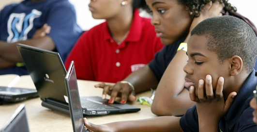 Ноутбук MSI P600 умеет узнавать хозяина