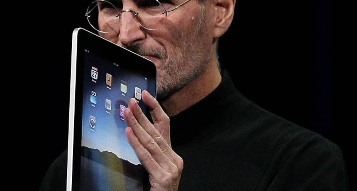 Себестоимость iPad составляет $259